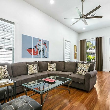 Villa Cozy And Charming House With Luxury Amenities New Orleans Exterior foto